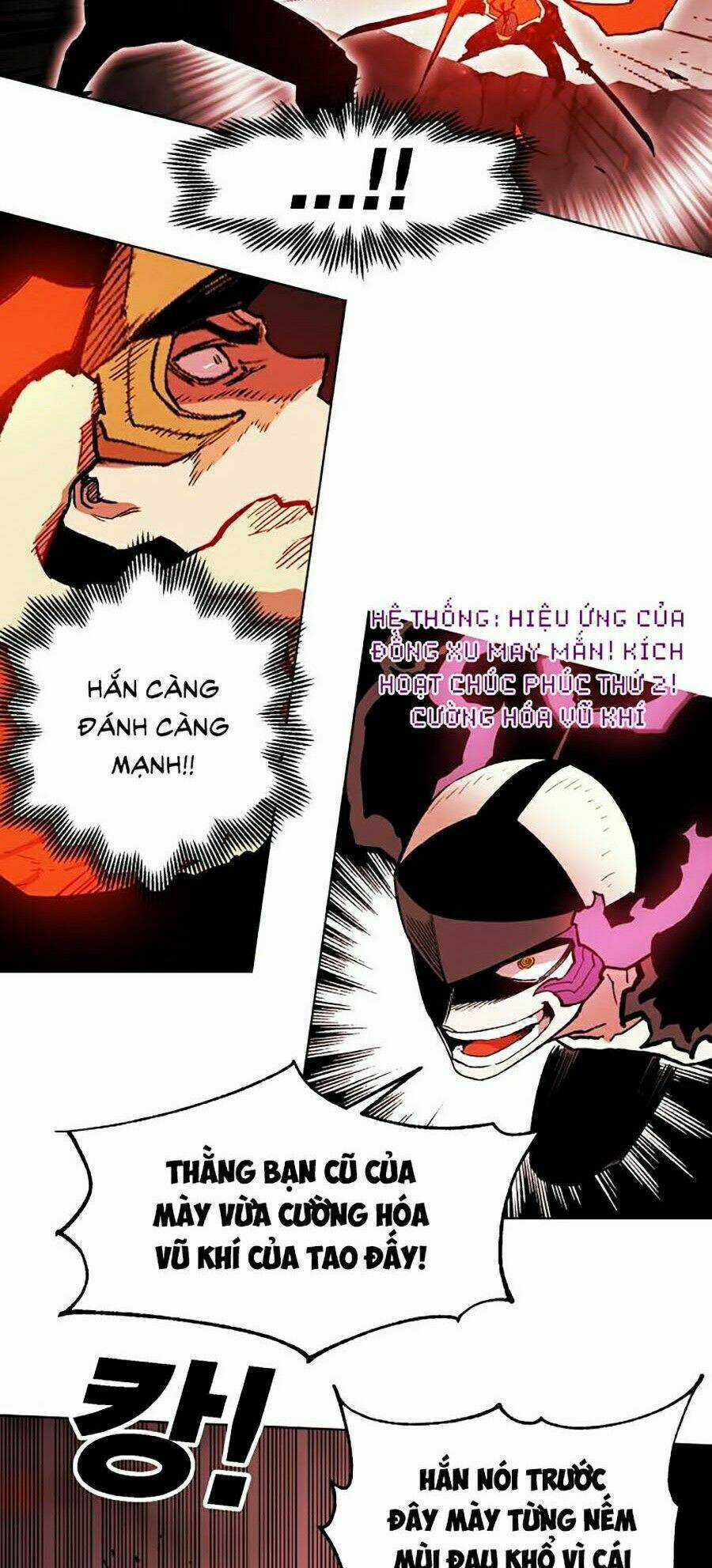 Hard Core Leveling Warrior Ss2 - Chapter 89 - Trang 55