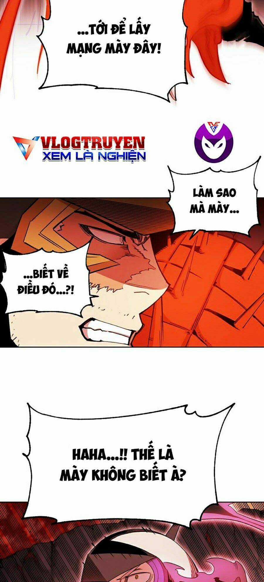 Hard Core Leveling Warrior Ss2 - Chapter 89 - Trang 57