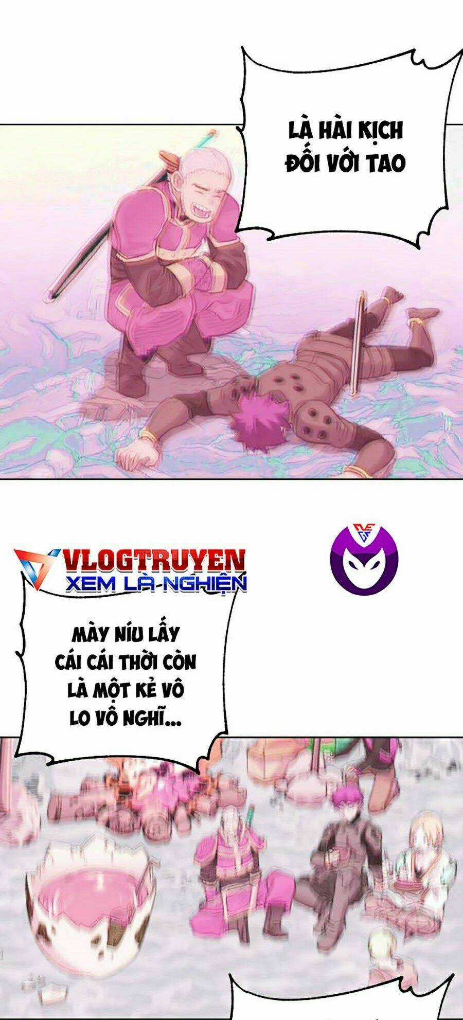 Hard Core Leveling Warrior Ss2 - Chapter 89 - Trang 59