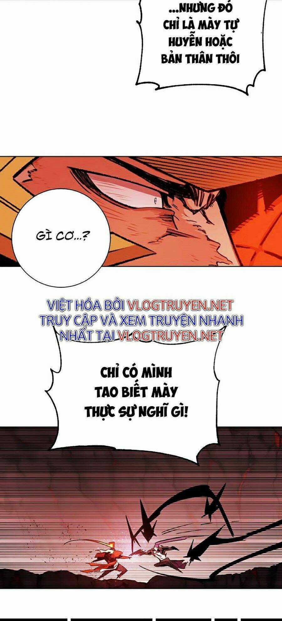 Hard Core Leveling Warrior Ss2 - Chapter 89 - Trang 60