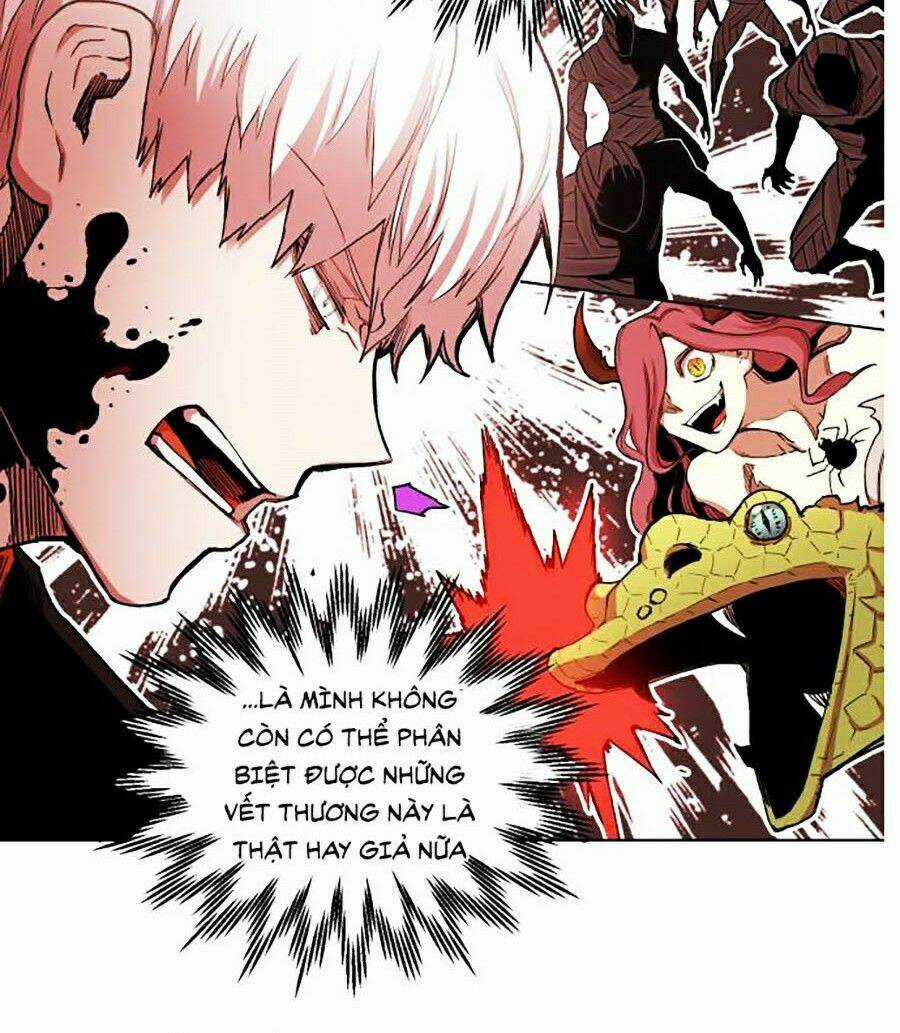 Hard Core Leveling Warrior Ss2 - Chapter 89 - Trang 7