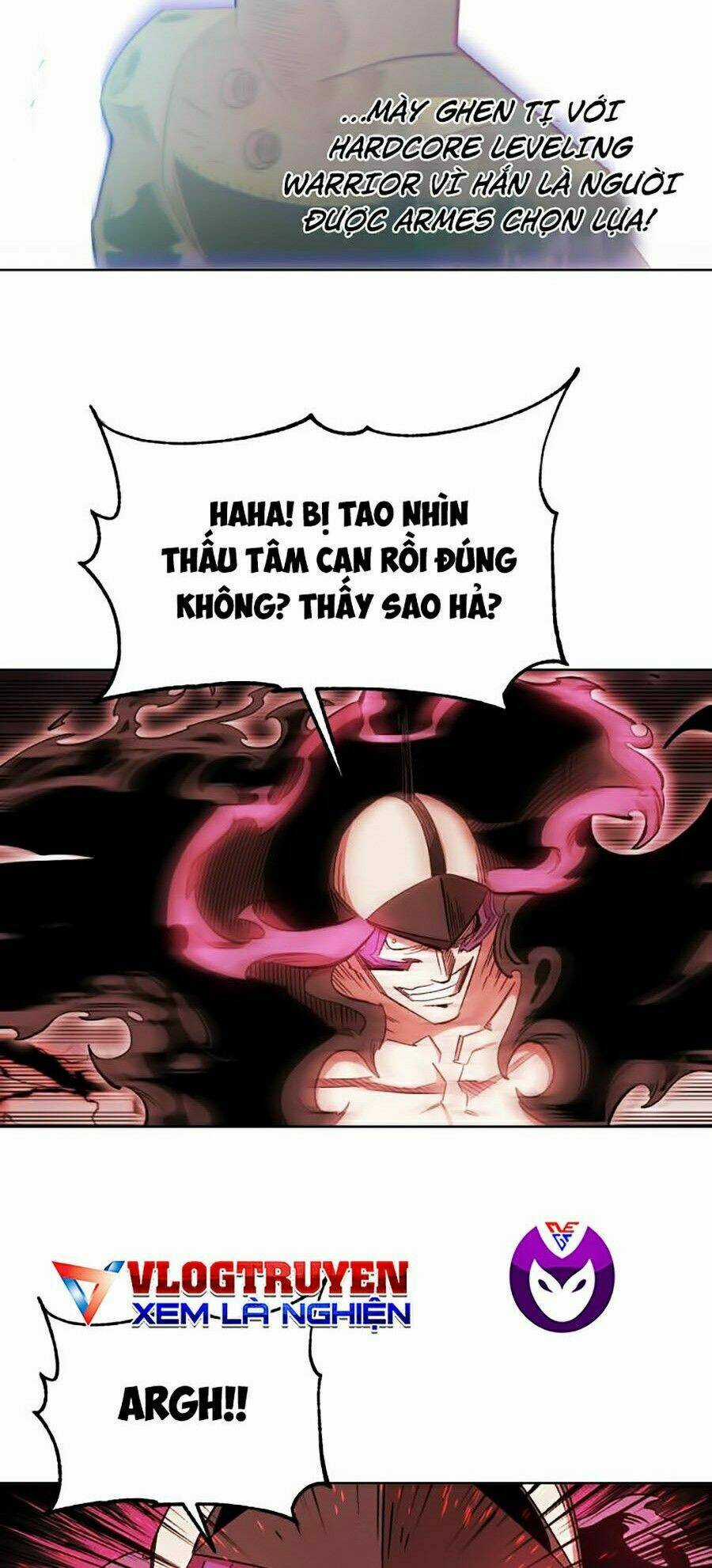 Hard Core Leveling Warrior Ss2 - Chapter 89 - Trang 63