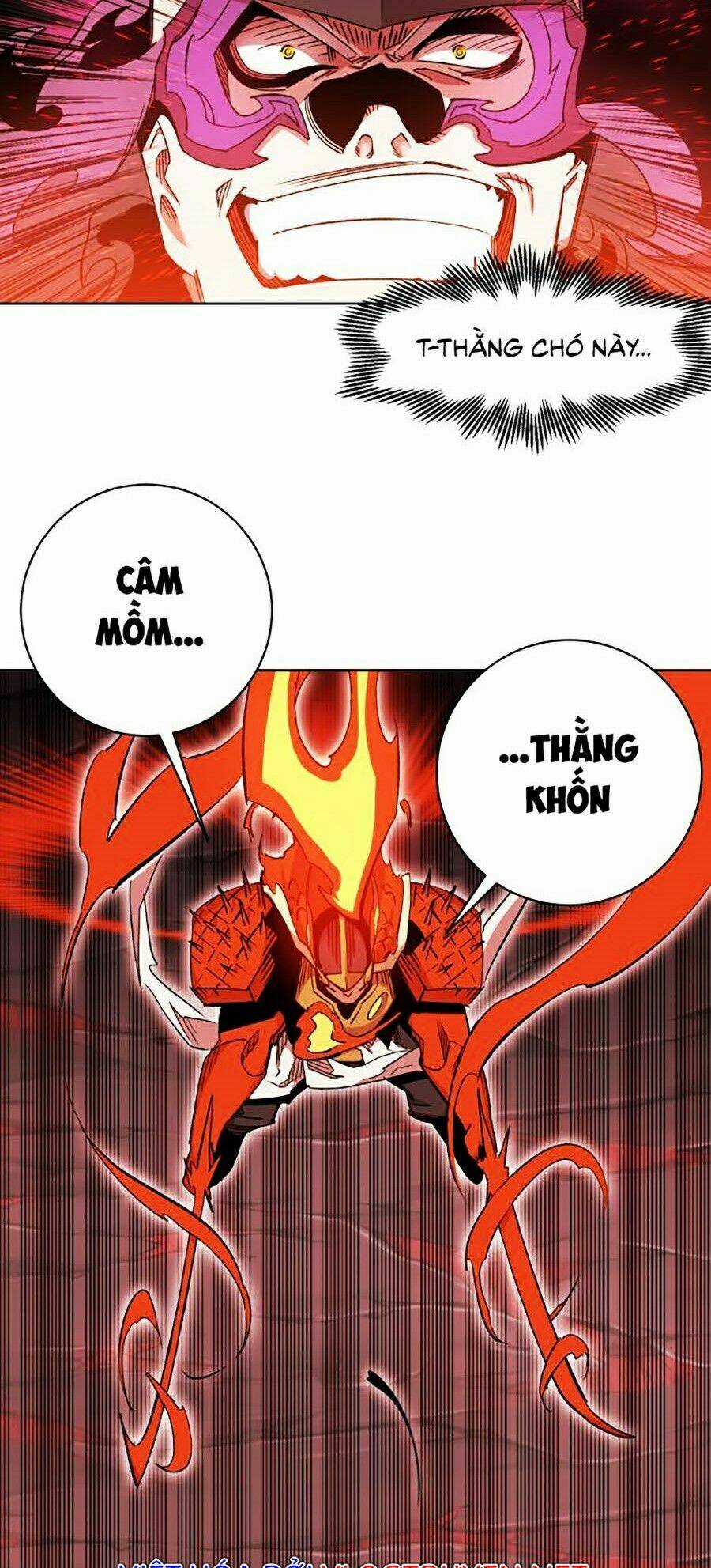 Hard Core Leveling Warrior Ss2 - Chapter 89 - Trang 64