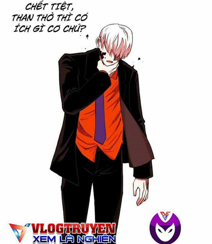 Hard Core Leveling Warrior Ss2 - Chapter 89 - Trang 8