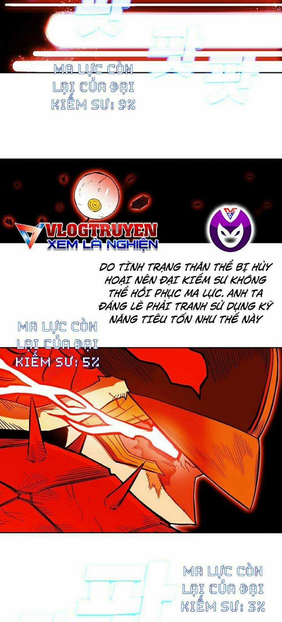 Hard Core Leveling Warrior Ss2 - Chapter 89 - Trang 74