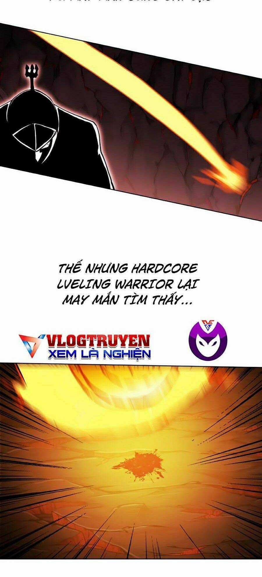 Hard Core Leveling Warrior Ss2 - Chapter 89 - Trang 79