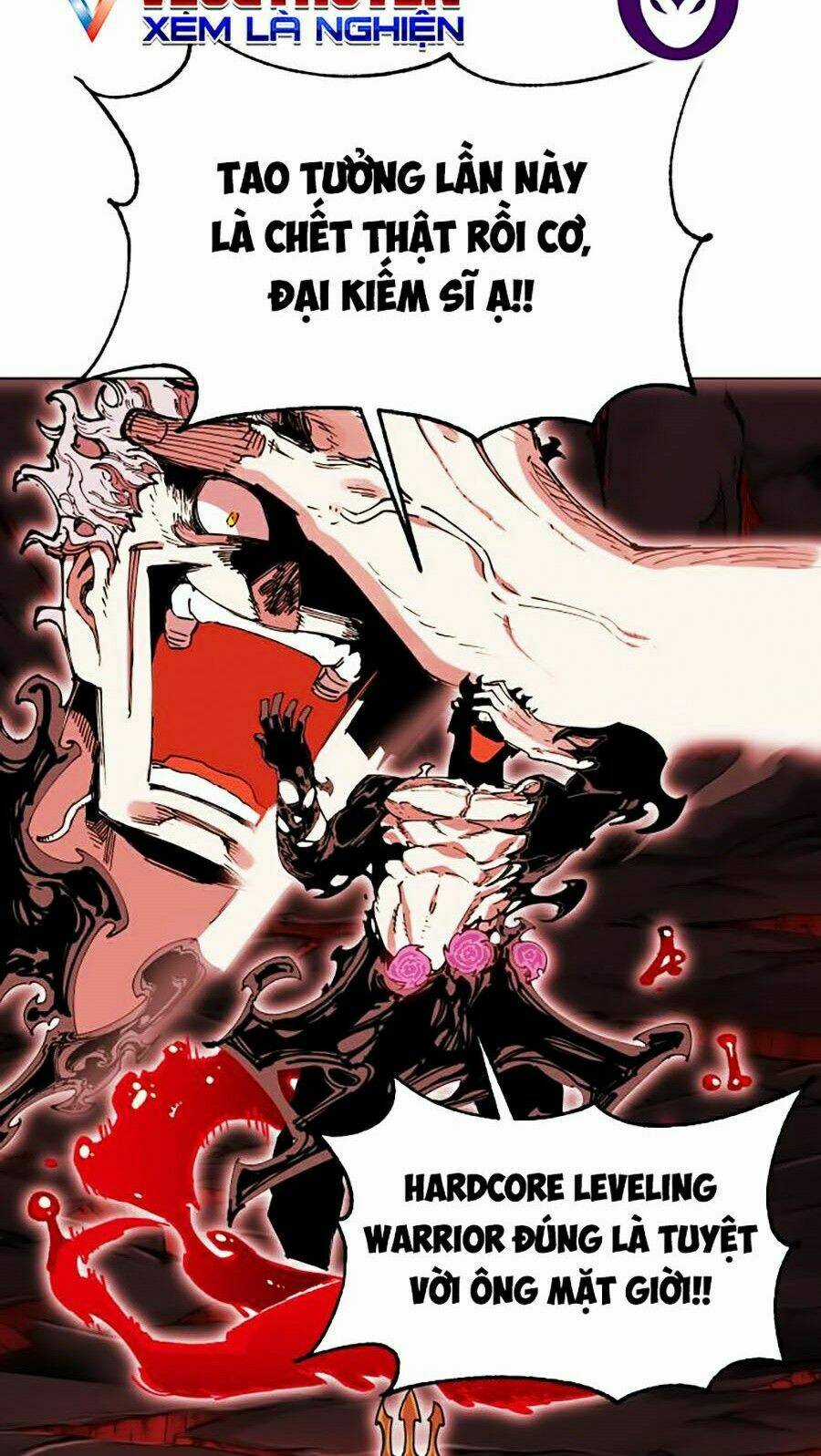 Hard Core Leveling Warrior Ss2 - Chapter 89 - Trang 82