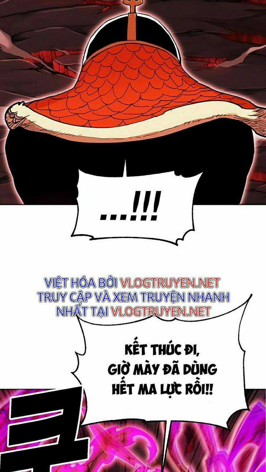 Hard Core Leveling Warrior Ss2 - Chapter 89 - Trang 83