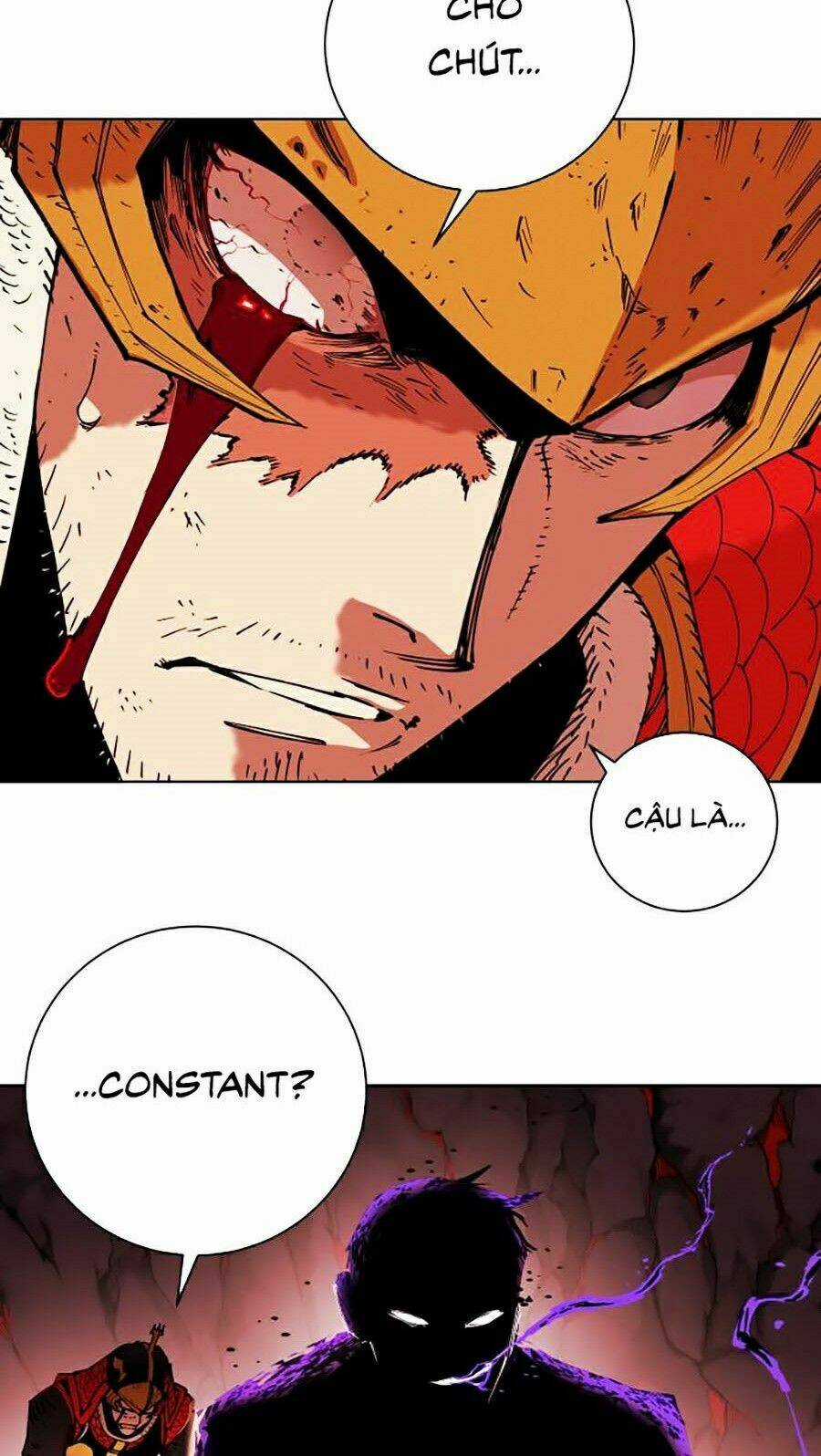 Hard Core Leveling Warrior Ss2 - Chapter 89 - Trang 92