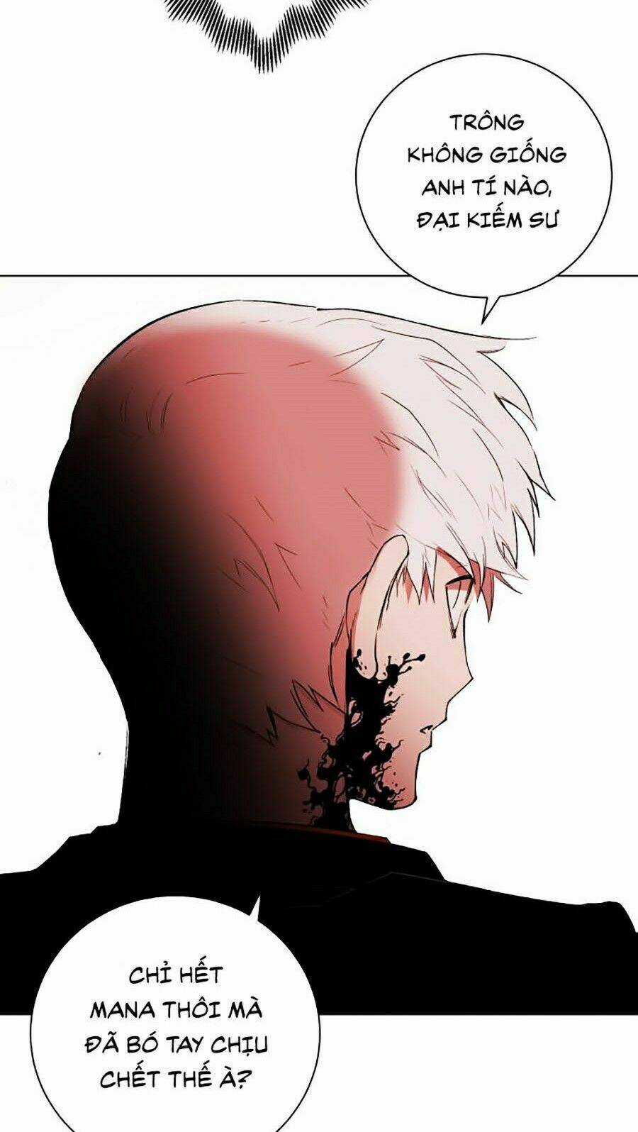 Hard Core Leveling Warrior Ss2 - Chapter 89 - Trang 94