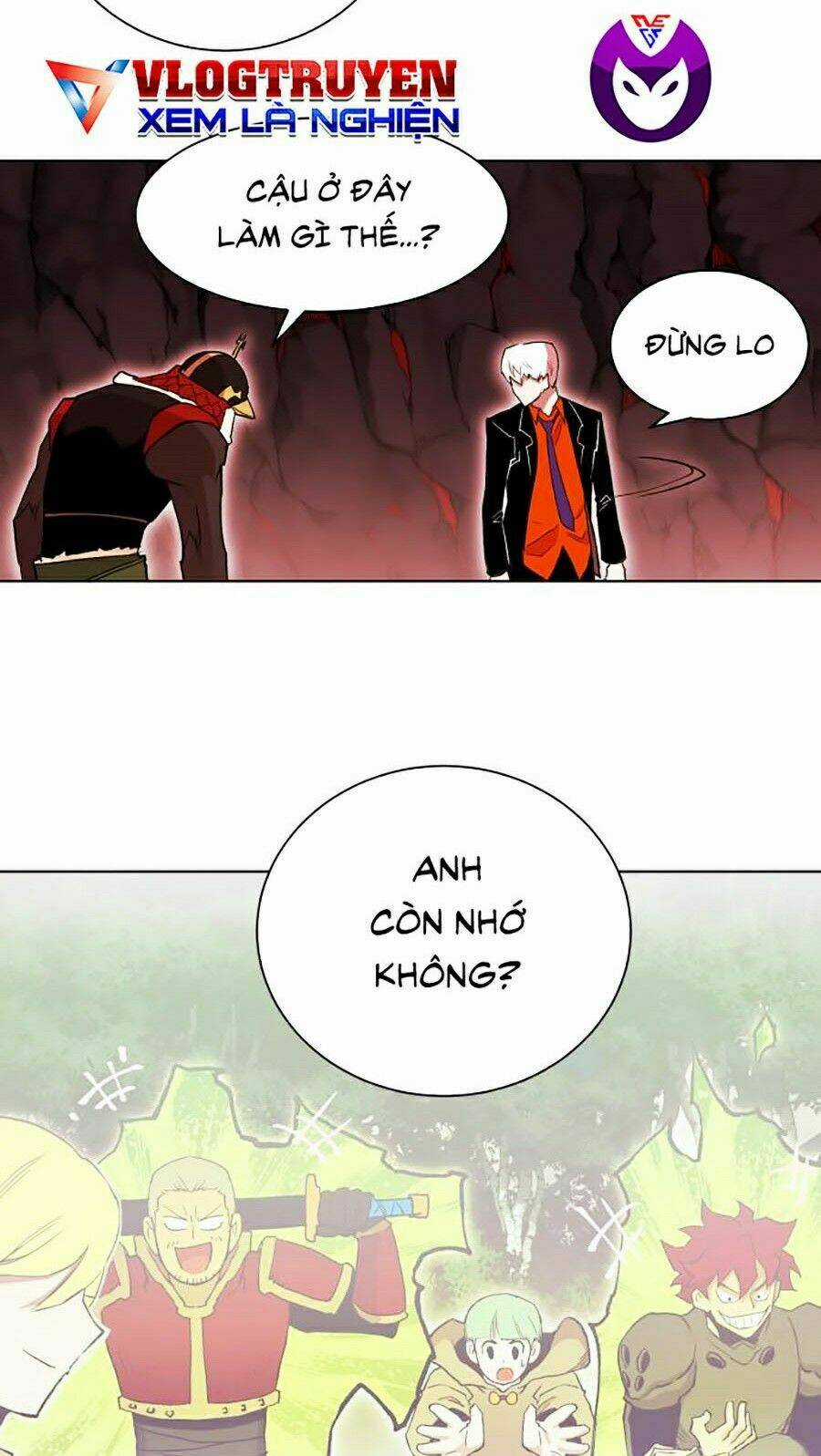 Hard Core Leveling Warrior Ss2 - Chapter 89 - Trang 95