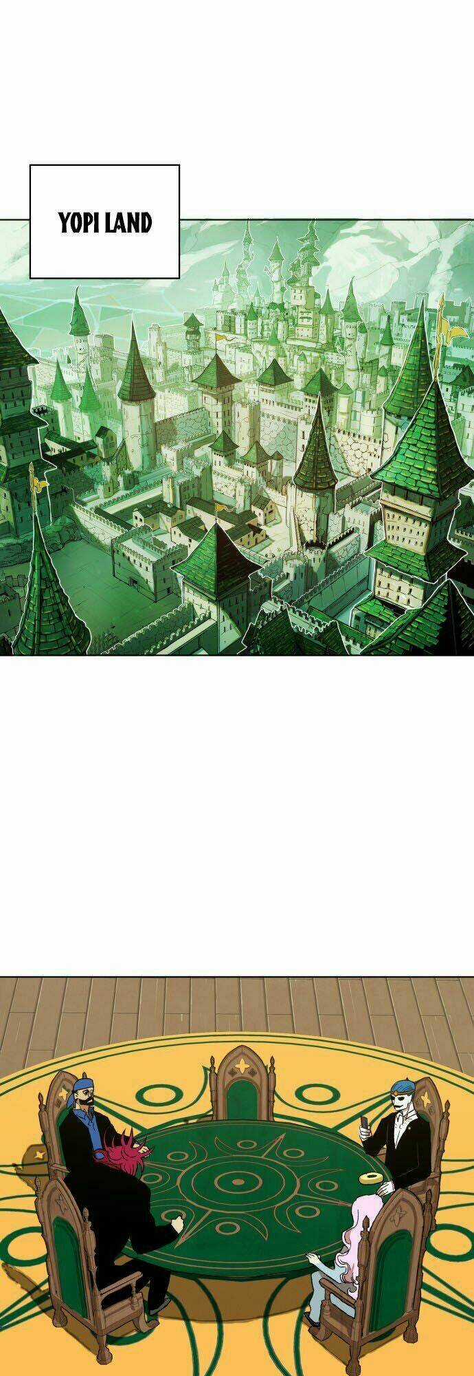 Hard Core Leveling Warrior Ss2 - Chapter 9 - Trang 1