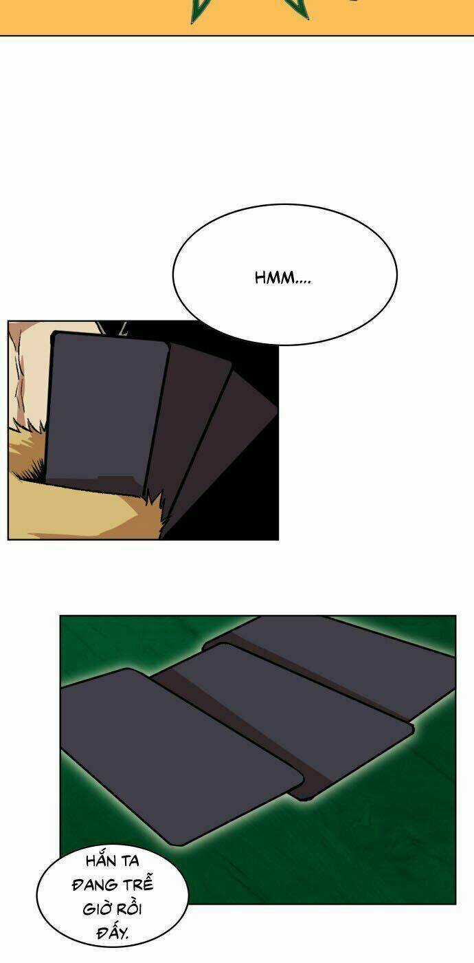 Hard Core Leveling Warrior Ss2 - Chapter 9 - Trang 2