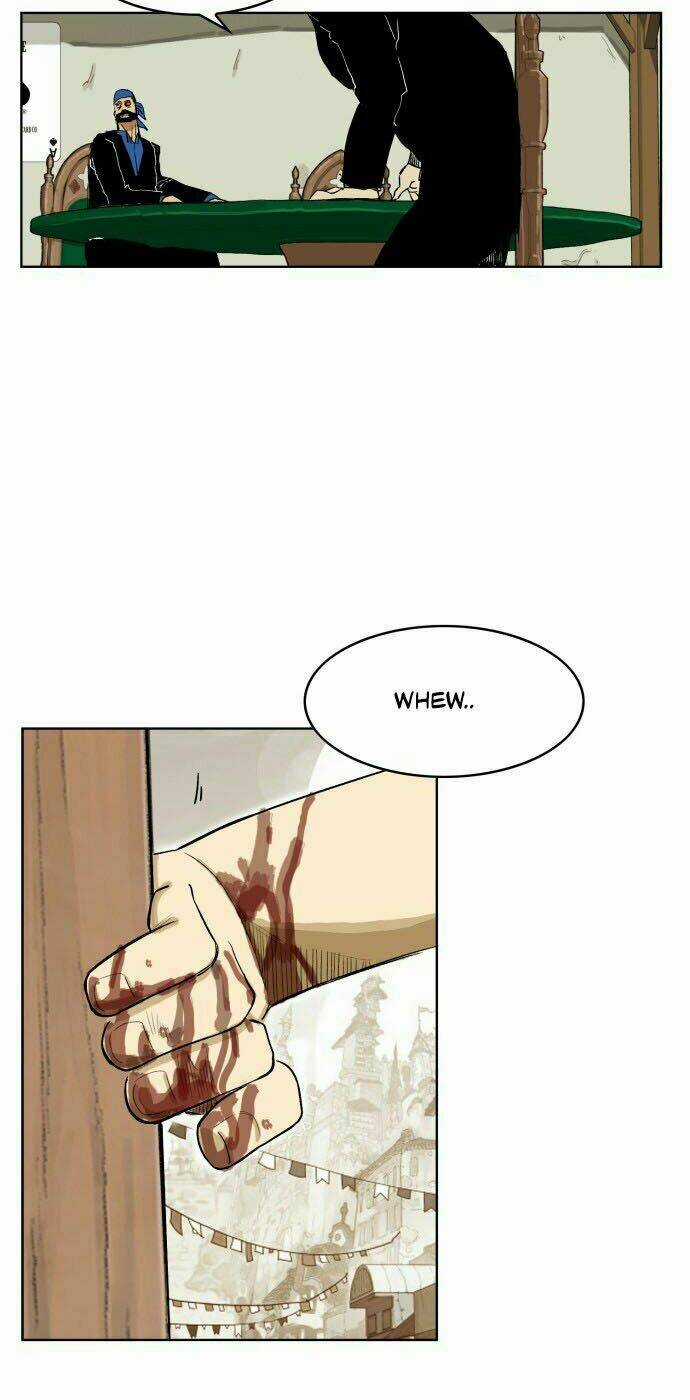 Hard Core Leveling Warrior Ss2 - Chapter 9 - Trang 12