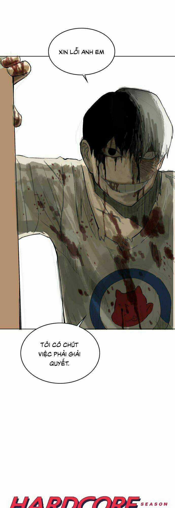 Hard Core Leveling Warrior Ss2 - Chapter 9 - Trang 13