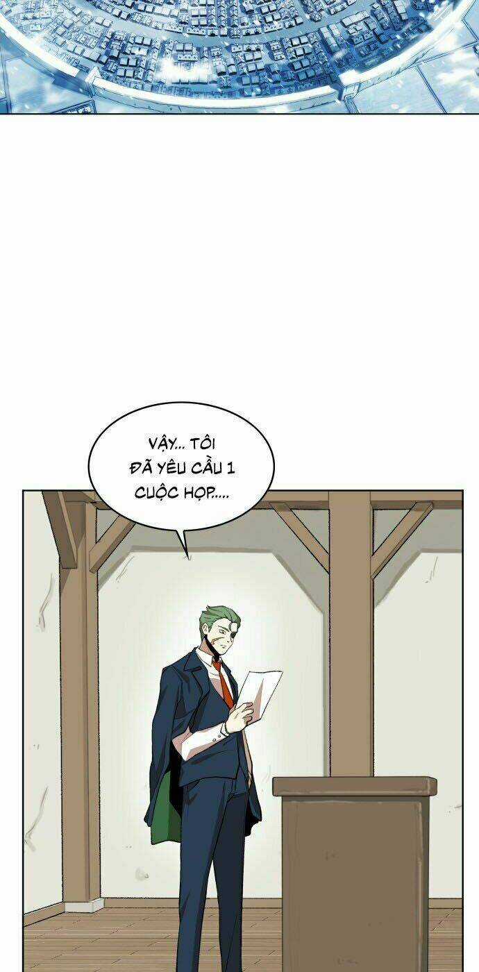 Hard Core Leveling Warrior Ss2 - Chapter 9 - Trang 15