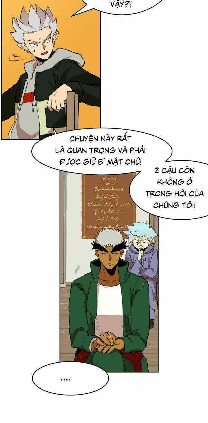 Hard Core Leveling Warrior Ss2 - Chapter 9 - Trang 17