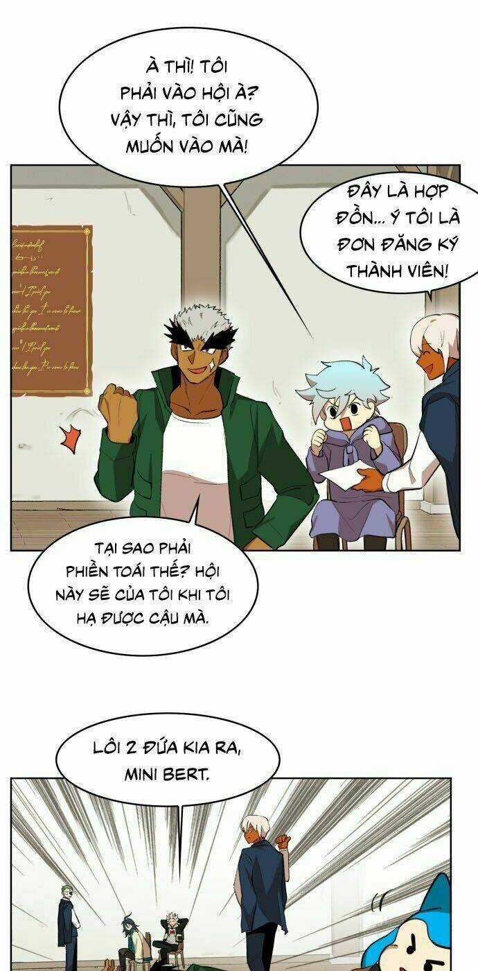 Hard Core Leveling Warrior Ss2 - Chapter 9 - Trang 18