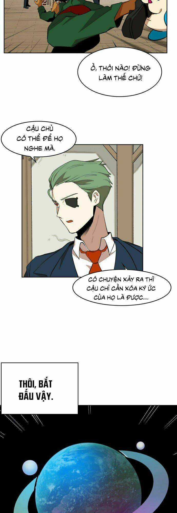 Hard Core Leveling Warrior Ss2 - Chapter 9 - Trang 19