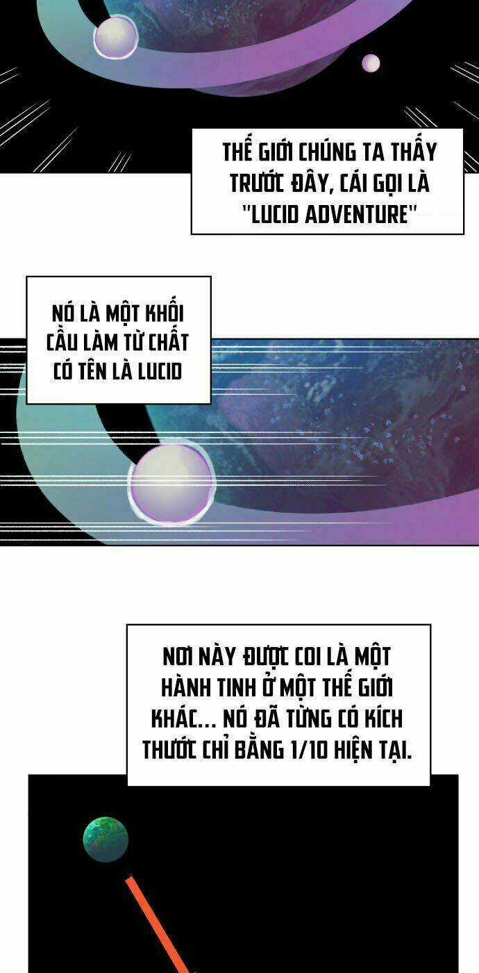 Hard Core Leveling Warrior Ss2 - Chapter 9 - Trang 20