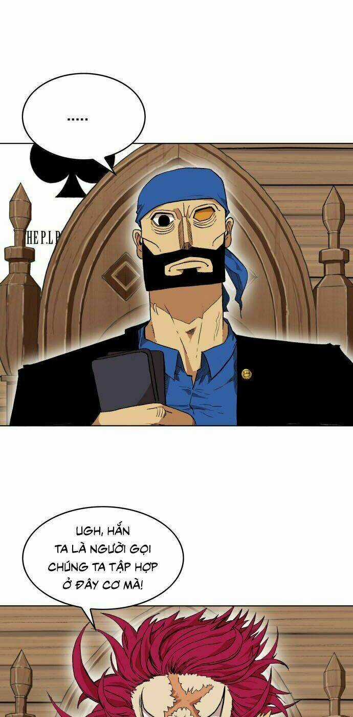 Hard Core Leveling Warrior Ss2 - Chapter 9 - Trang 3