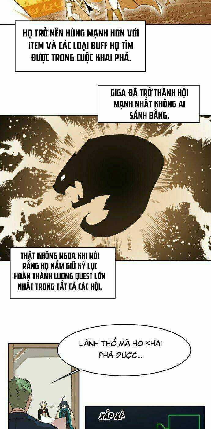 Hard Core Leveling Warrior Ss2 - Chapter 9 - Trang 23