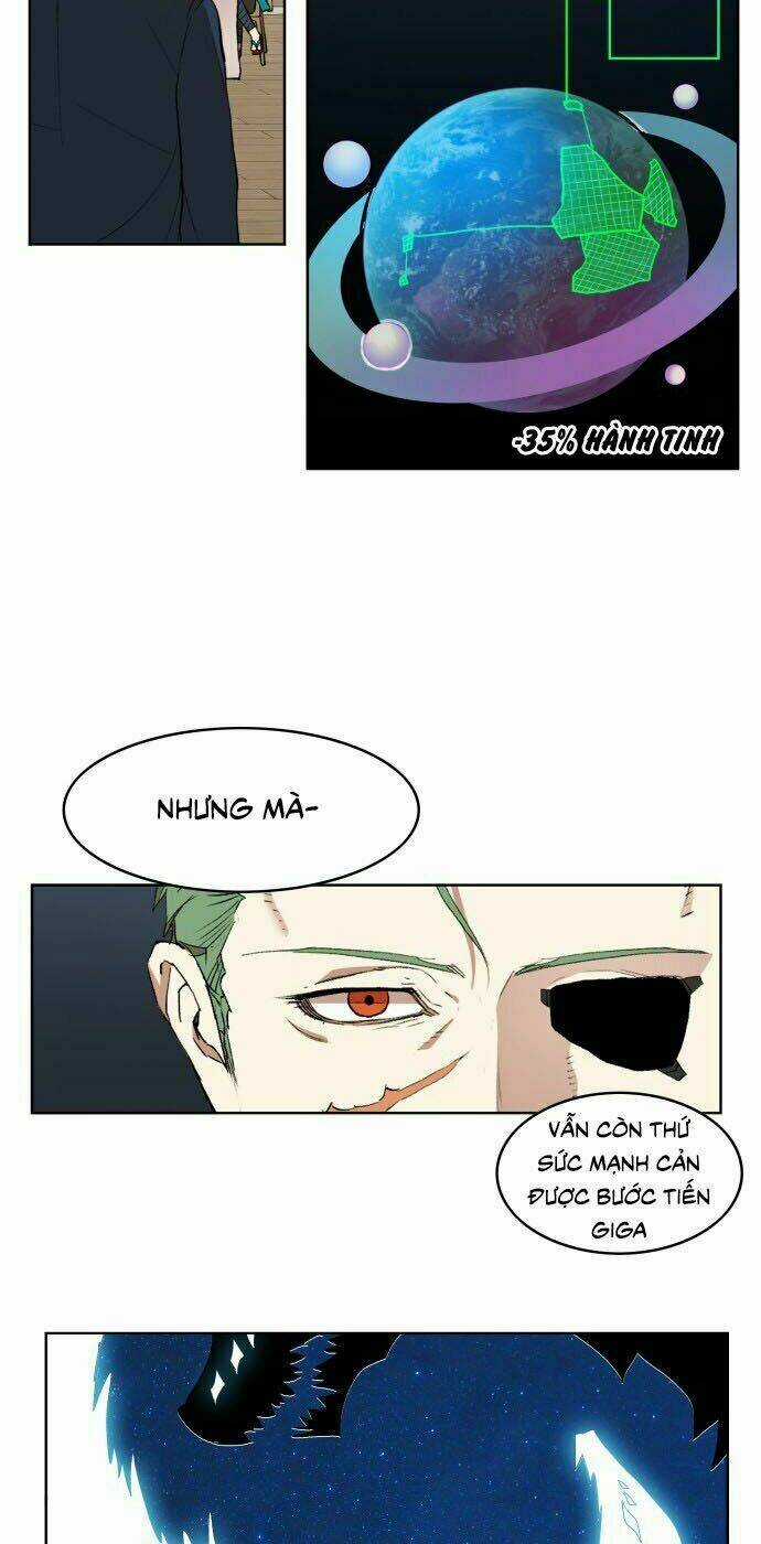 Hard Core Leveling Warrior Ss2 - Chapter 9 - Trang 24