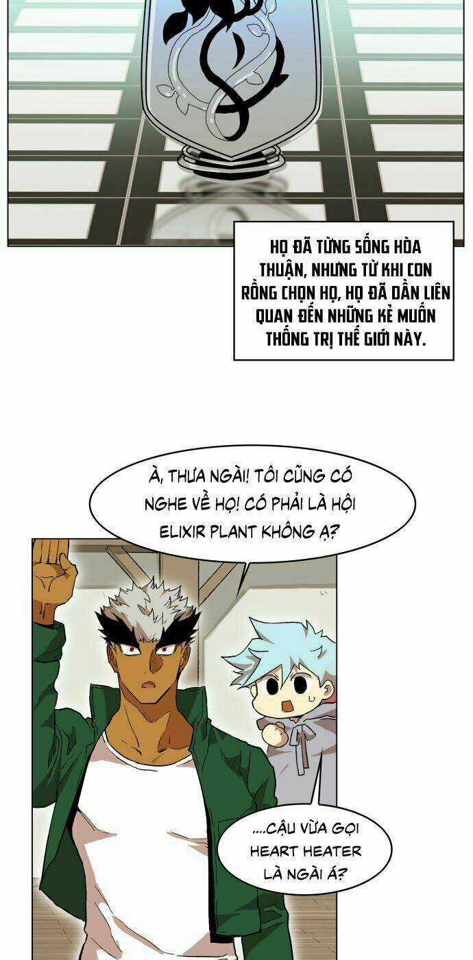 Hard Core Leveling Warrior Ss2 - Chapter 9 - Trang 26