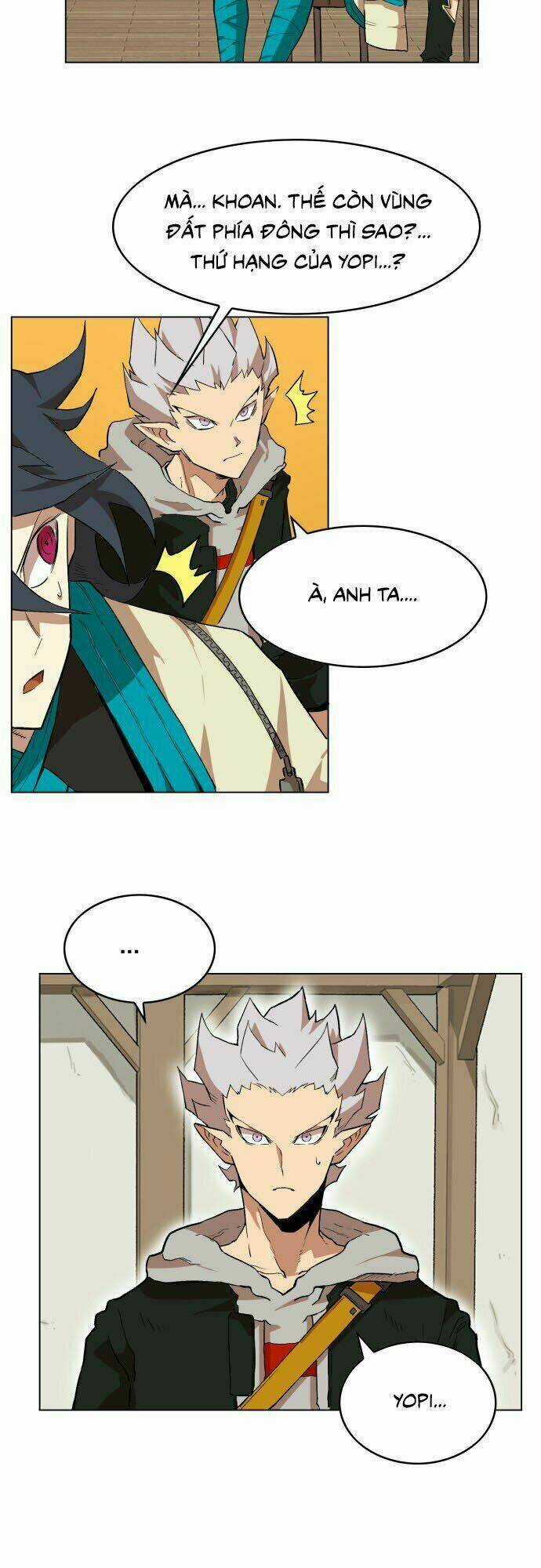 Hard Core Leveling Warrior Ss2 - Chapter 9 - Trang 28