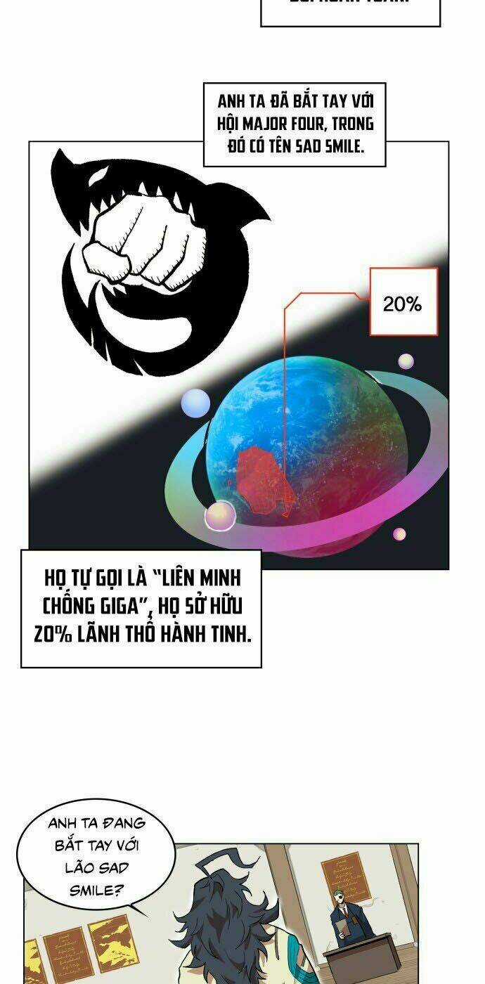 Hard Core Leveling Warrior Ss2 - Chapter 9 - Trang 30