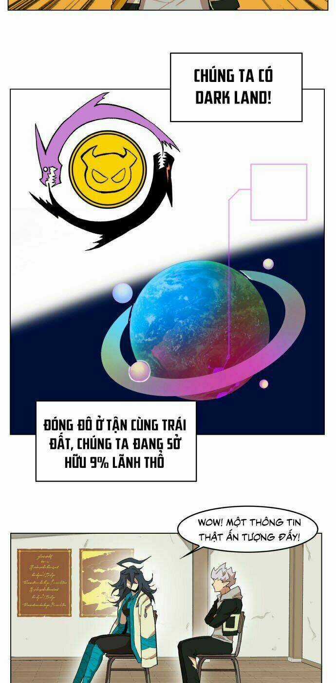 Hard Core Leveling Warrior Ss2 - Chapter 9 - Trang 32