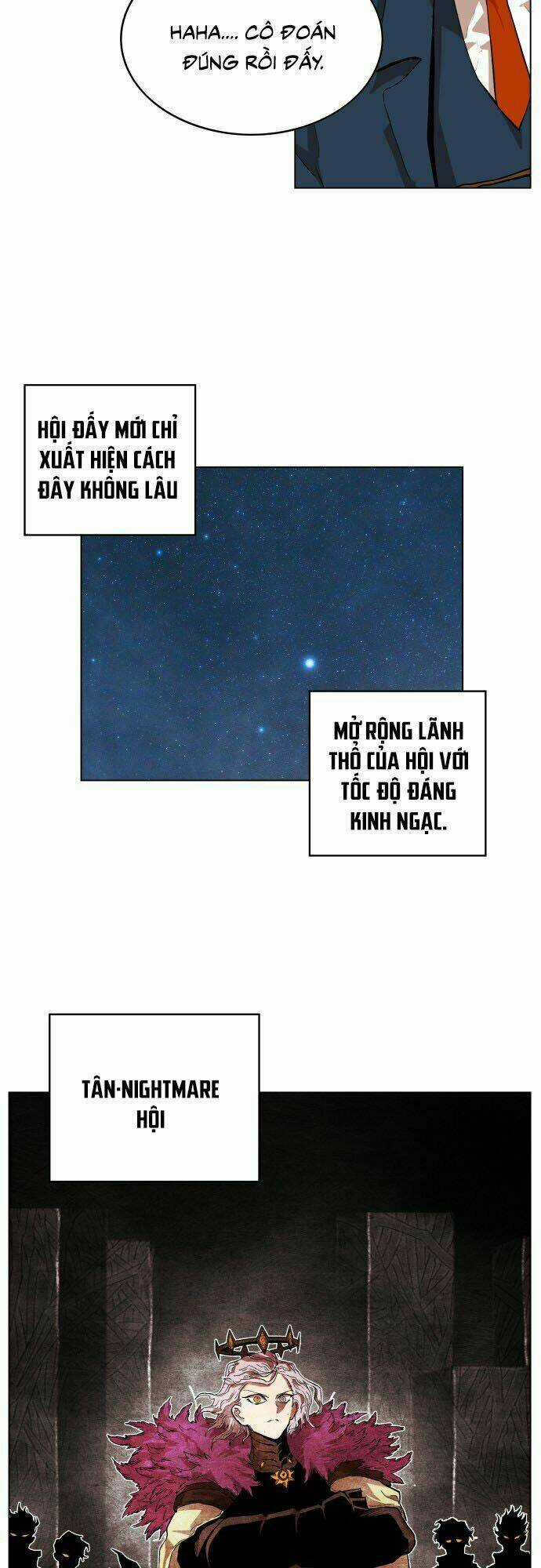 Hard Core Leveling Warrior Ss2 - Chapter 9 - Trang 34