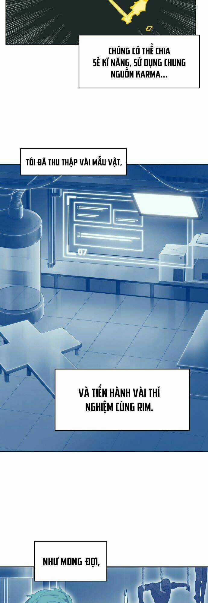 Hard Core Leveling Warrior Ss2 - Chapter 9 - Trang 37