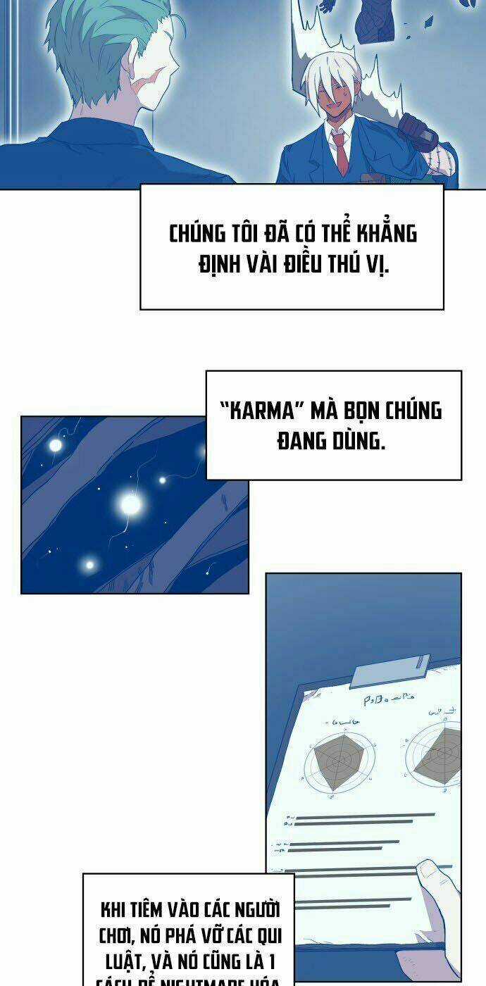 Hard Core Leveling Warrior Ss2 - Chapter 9 - Trang 38