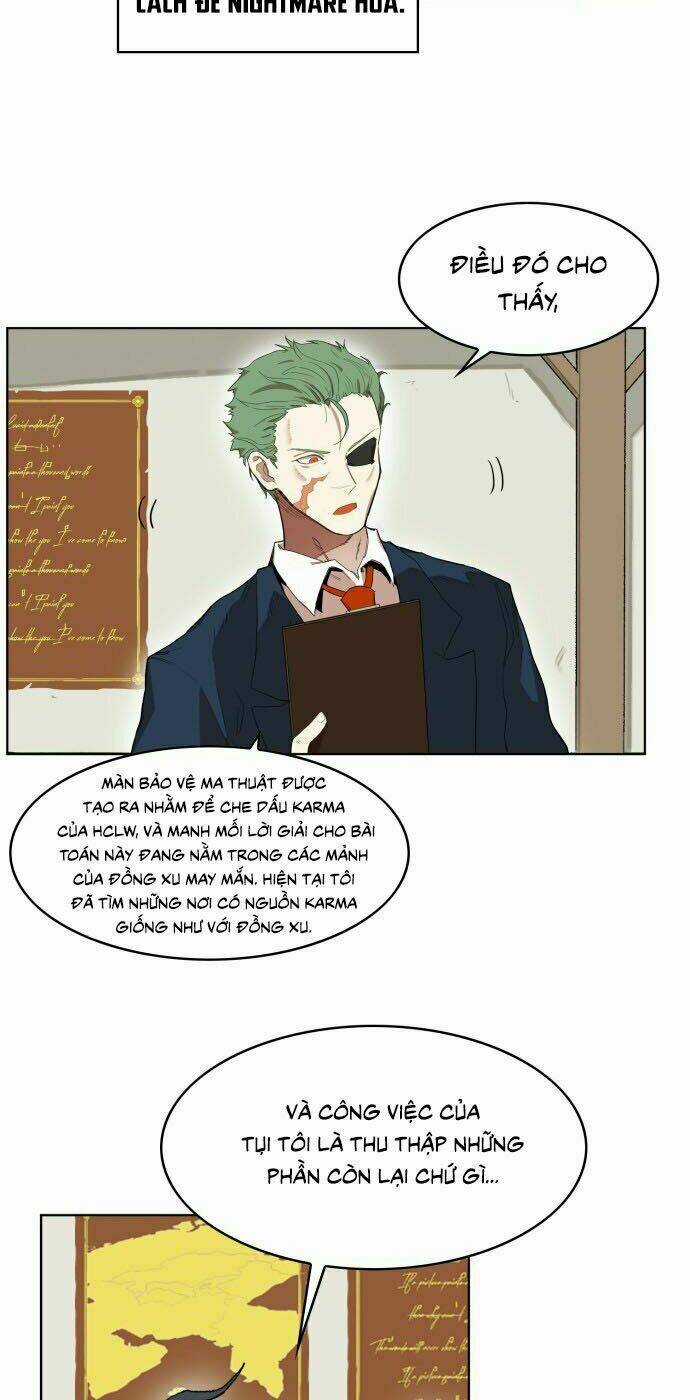 Hard Core Leveling Warrior Ss2 - Chapter 9 - Trang 39