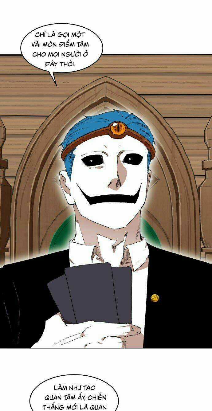 Hard Core Leveling Warrior Ss2 - Chapter 9 - Trang 5