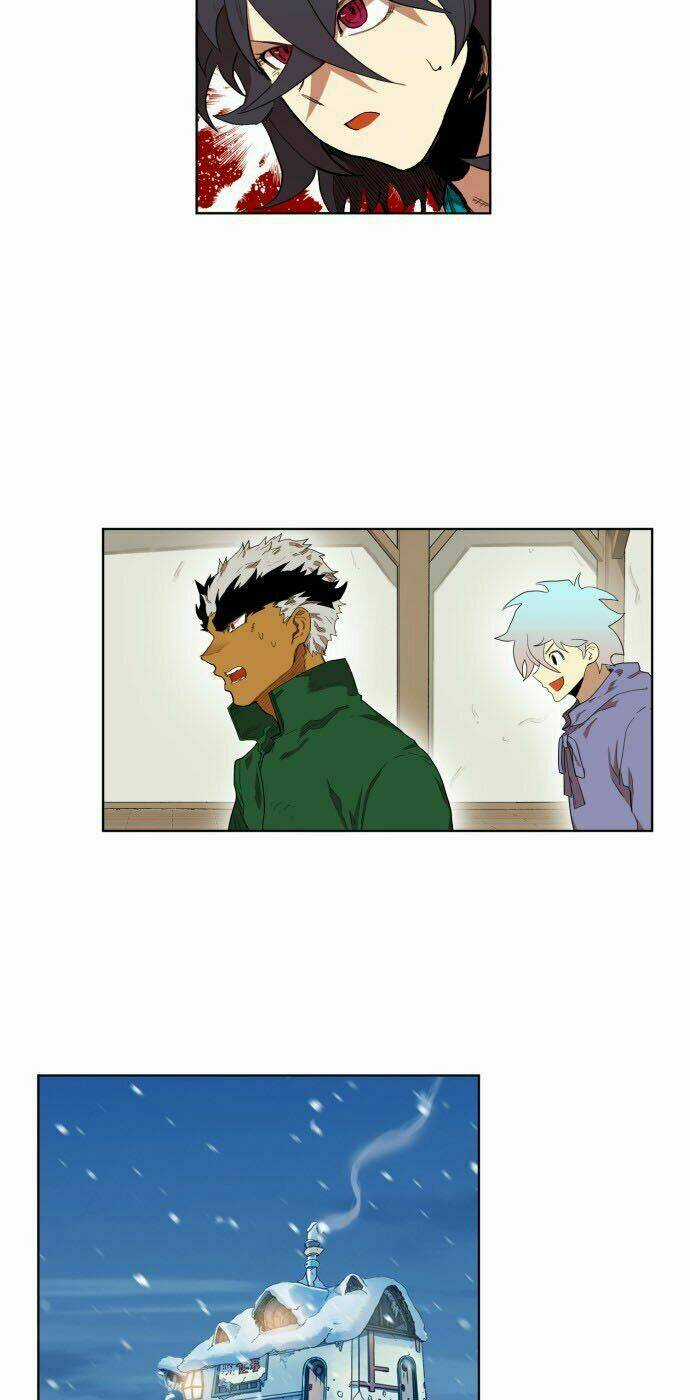 Hard Core Leveling Warrior Ss2 - Chapter 9 - Trang 41