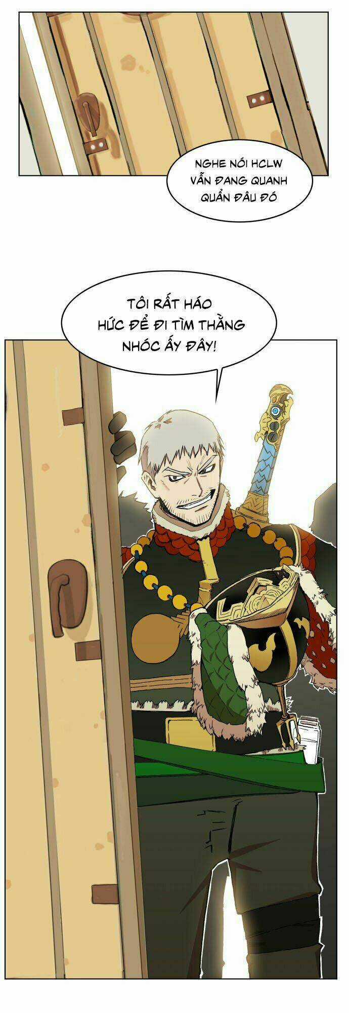 Hard Core Leveling Warrior Ss2 - Chapter 9 - Trang 43