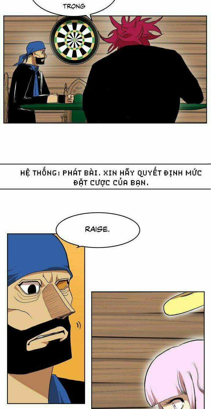 Hard Core Leveling Warrior Ss2 - Chapter 9 - Trang 6