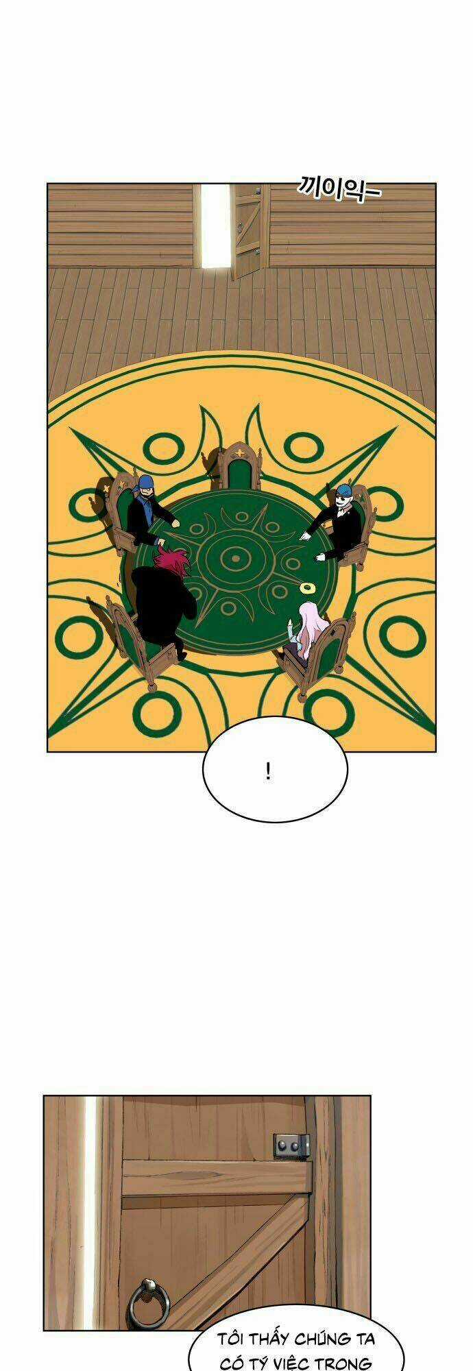 Hard Core Leveling Warrior Ss2 - Chapter 9 - Trang 10