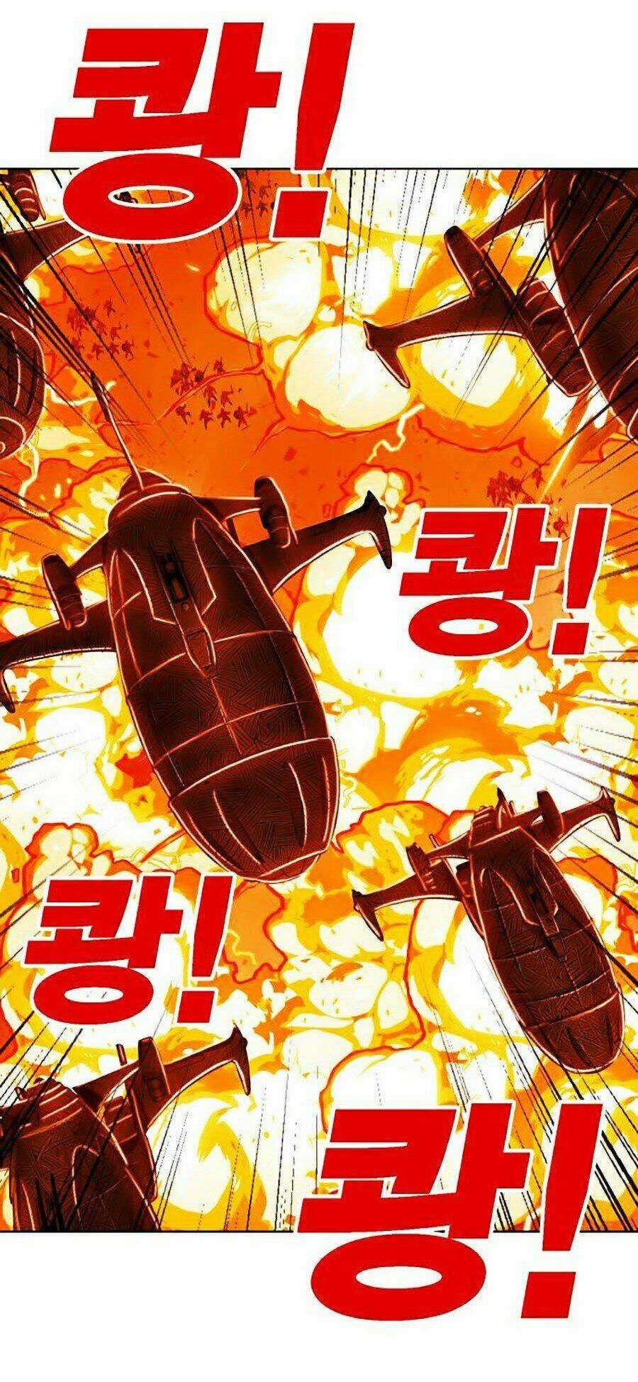 Hard Core Leveling Warrior Ss2 - Chapter 90 - Trang 2