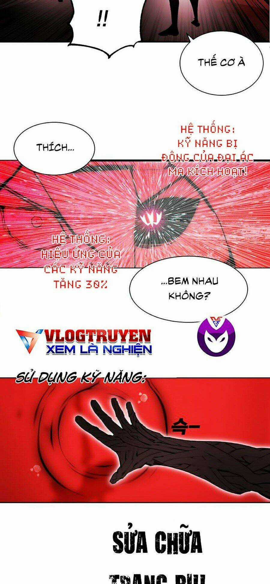 Hard Core Leveling Warrior Ss2 - Chapter 90 - Trang 103