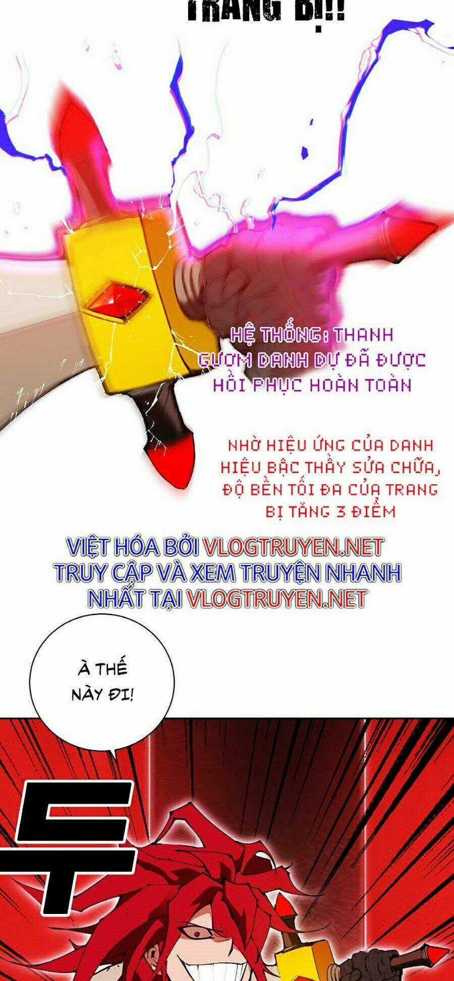 Hard Core Leveling Warrior Ss2 - Chapter 90 - Trang 104