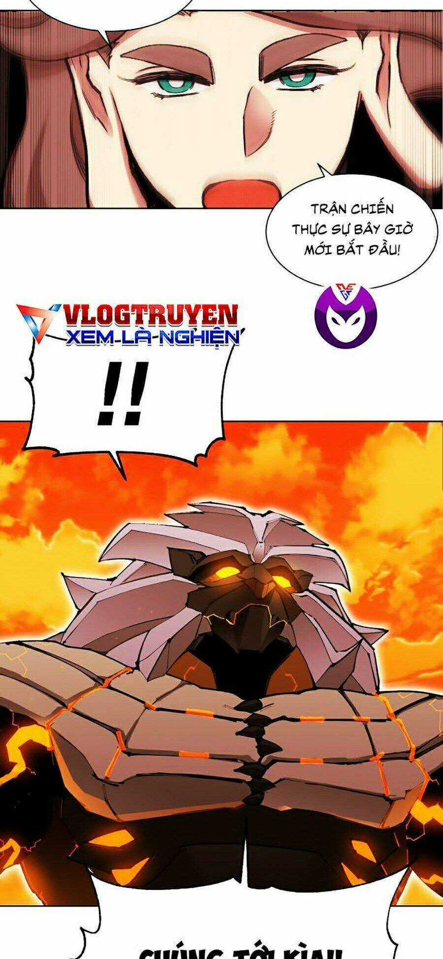 Hard Core Leveling Warrior Ss2 - Chapter 90 - Trang 12