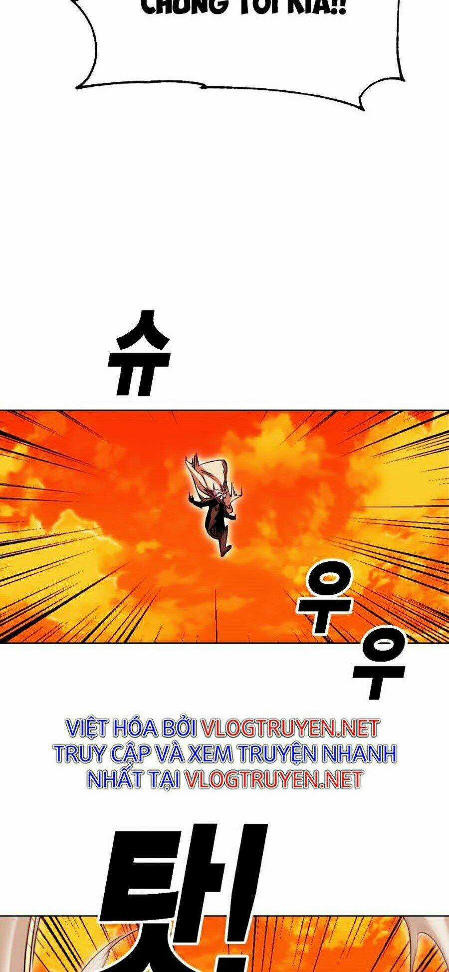 Hard Core Leveling Warrior Ss2 - Chapter 90 - Trang 13