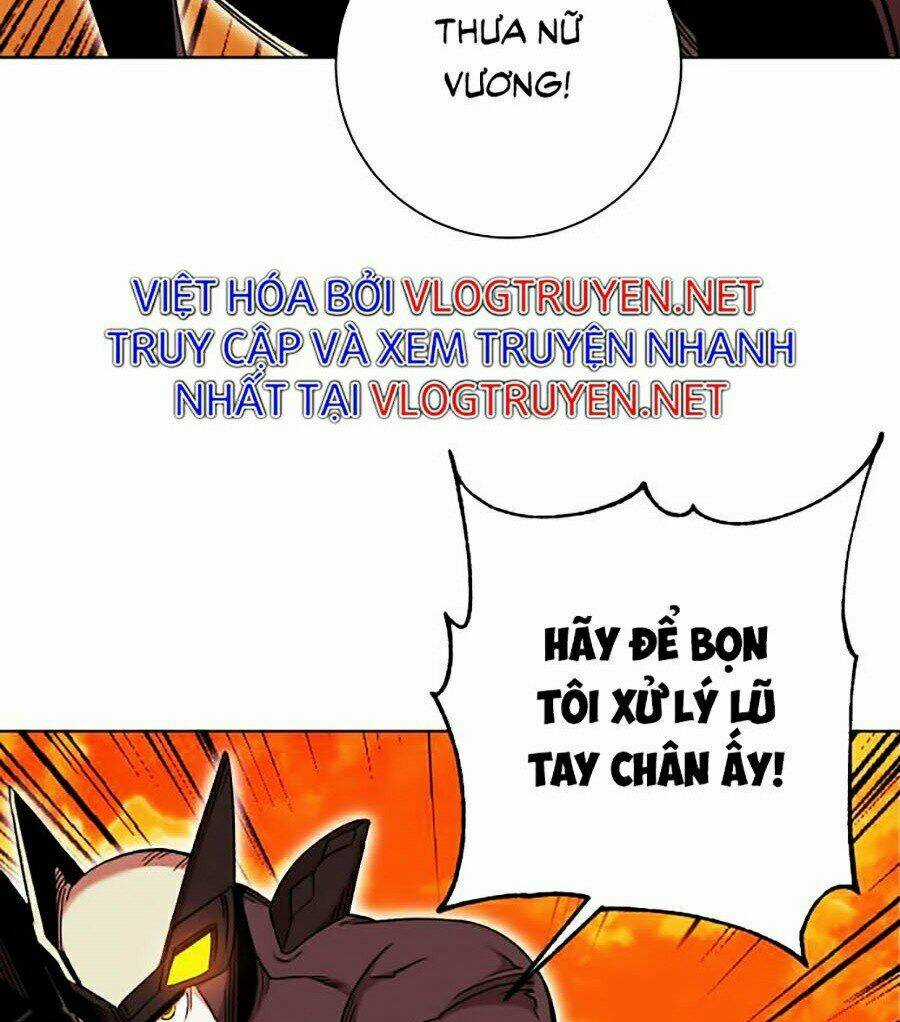 Hard Core Leveling Warrior Ss2 - Chapter 90 - Trang 28