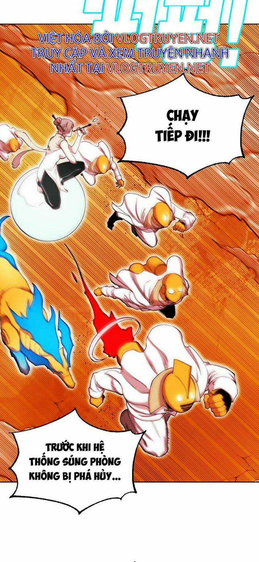 Hard Core Leveling Warrior Ss2 - Chapter 90 - Trang 4