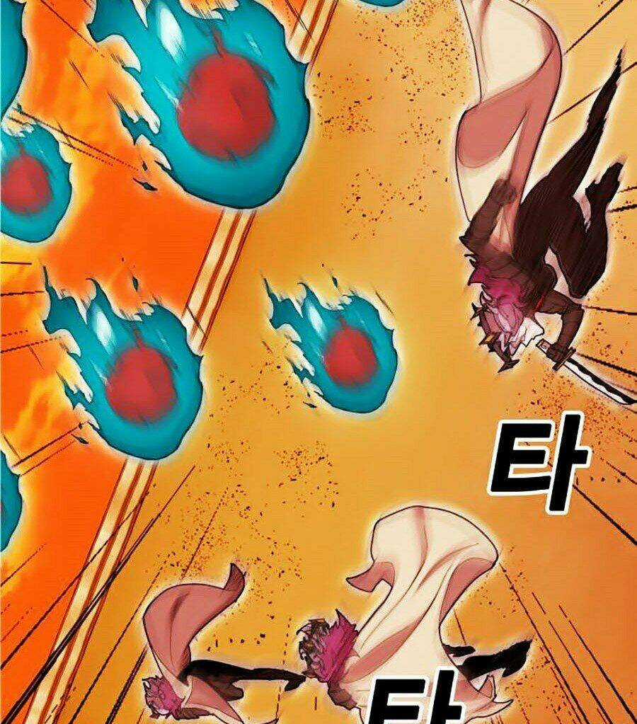 Hard Core Leveling Warrior Ss2 - Chapter 90 - Trang 34