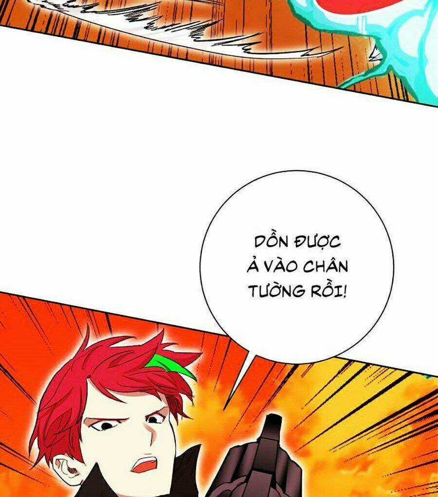 Hard Core Leveling Warrior Ss2 - Chapter 90 - Trang 40