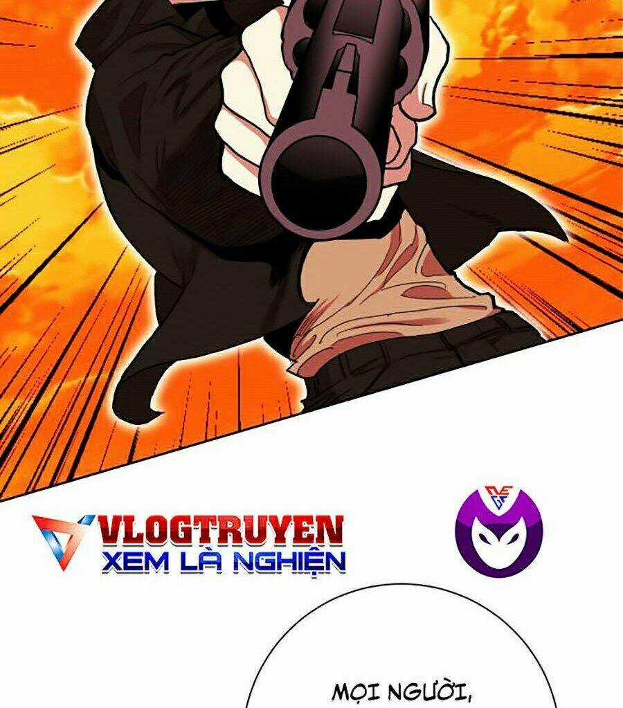 Hard Core Leveling Warrior Ss2 - Chapter 90 - Trang 41